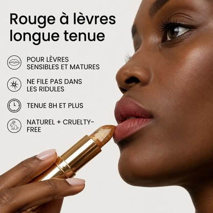 ROUGE À LÈVRES SORA PARIS™