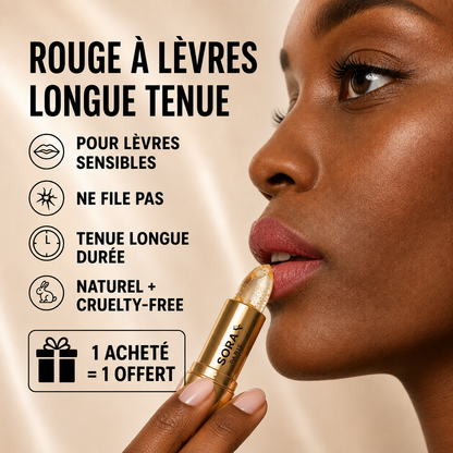ROUGE À LÈVRES SORA PARIS™